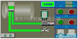 球磨機(jī)噴油潤(rùn)滑系統(tǒng)應(yīng)該如何操作？